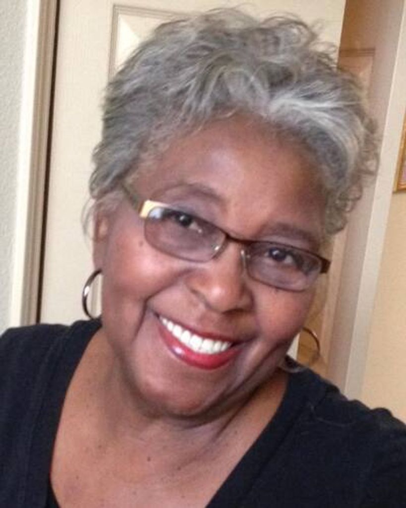 Delores P. Odumn Profile Photo