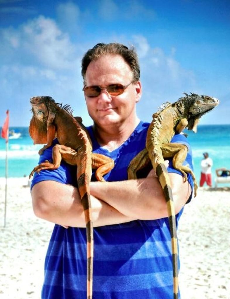James Barnes Profile Photo