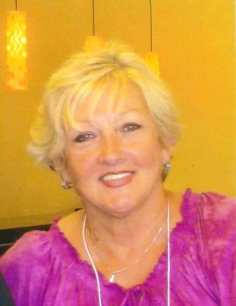 Gaye Heintzelman Profile Photo