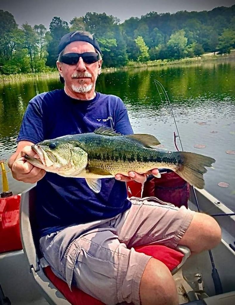 Kevin Carl Bewersdorf Profile Photo