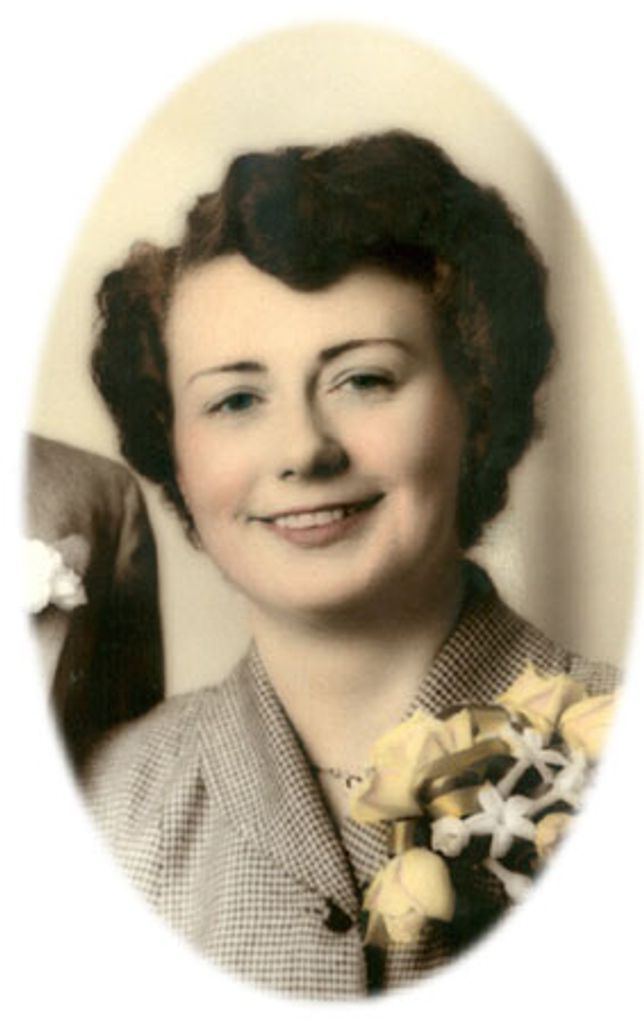 Mildred Martin