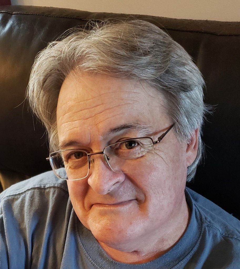 John Timothy Monson Profile Photo