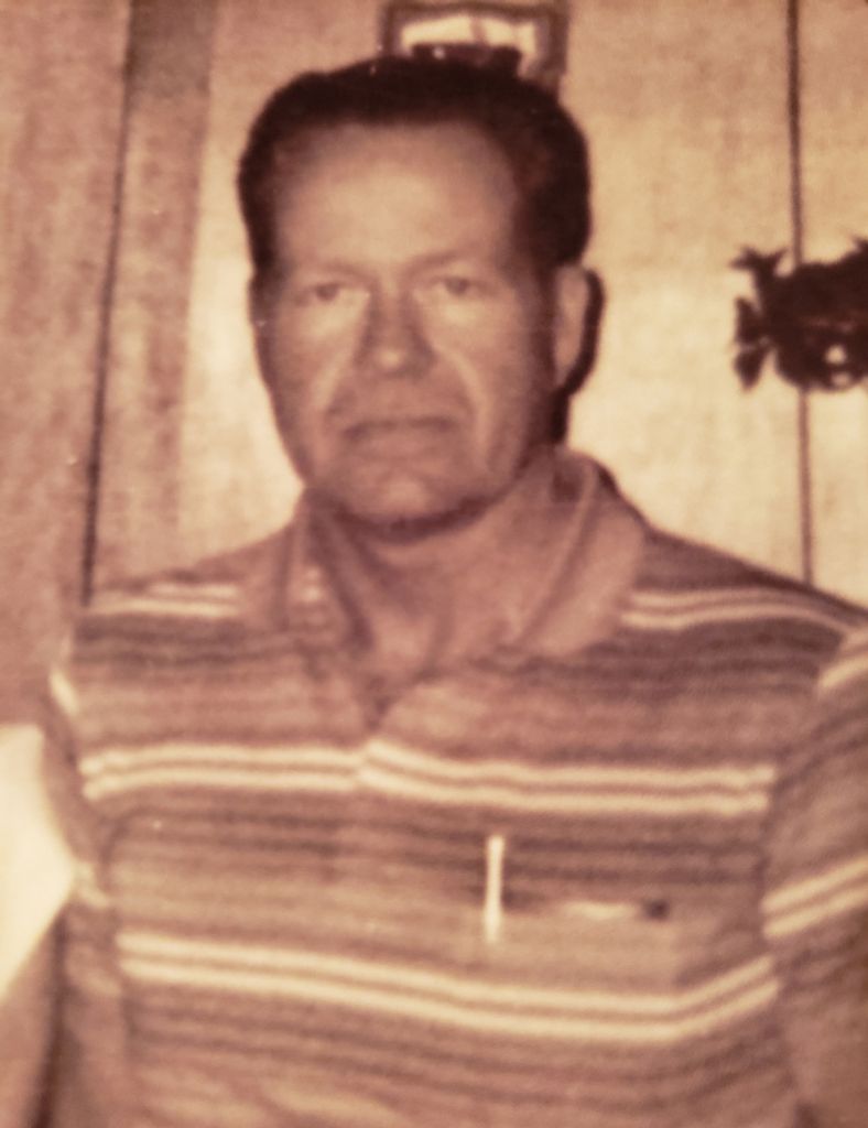 Hershel "Eddie" Todd Profile Photo