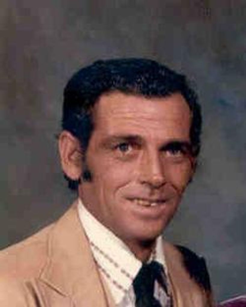 Dan H. Beard