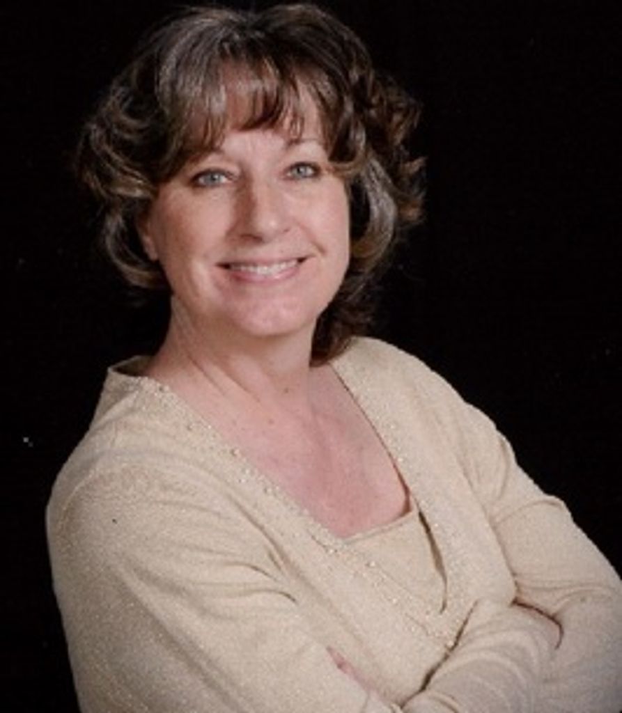Mary Bamat Profile Photo