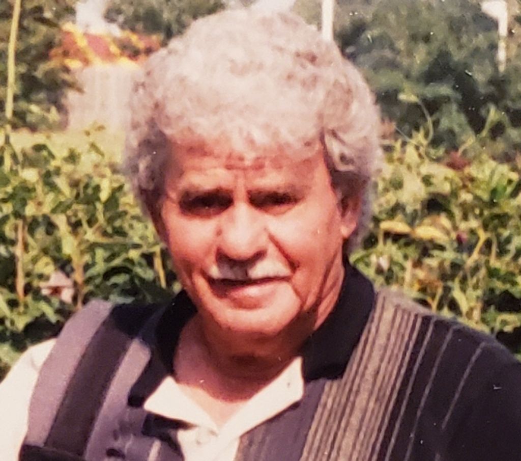 Robert W. "Butch" Carpenter