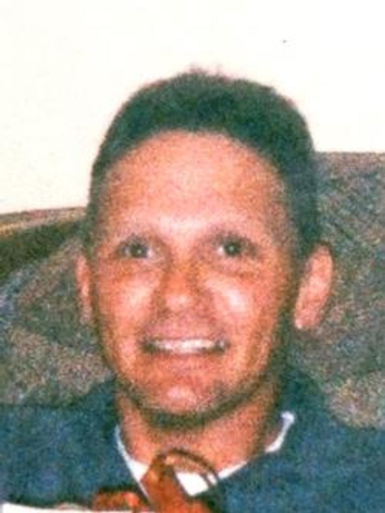 Paul Everrett Ham Profile Photo