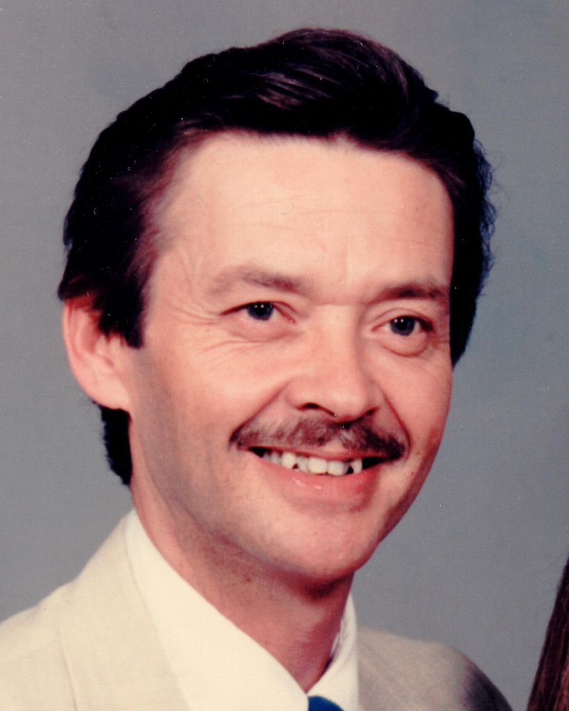 Thomas William Sweigert