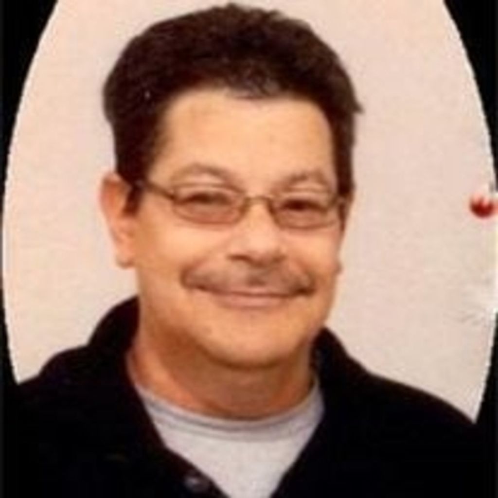Mark Allen Delp Profile Photo