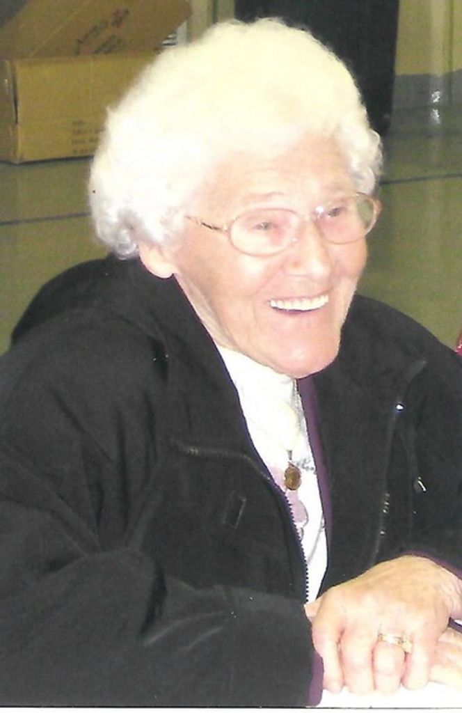 Nora Hammons Campbell Profile Photo