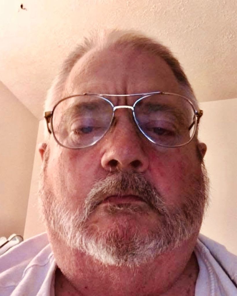 David Lee Minzenberger