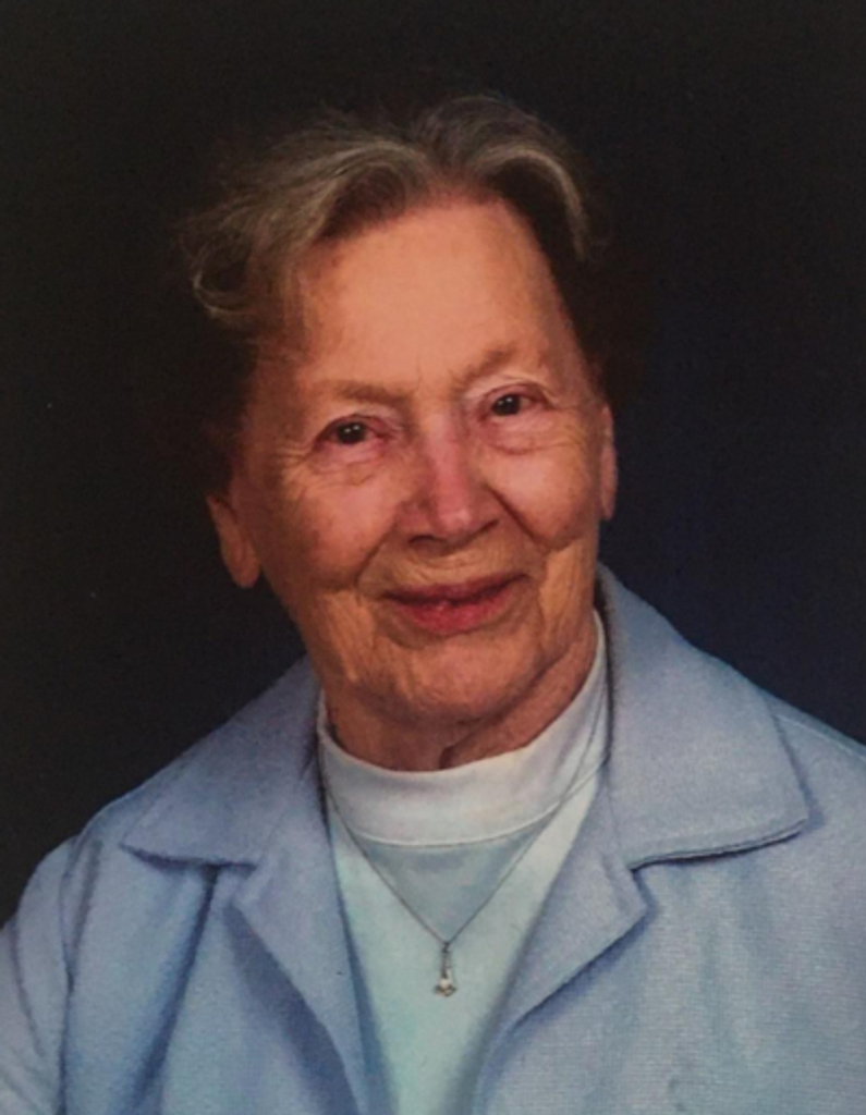 Mary "Bobbie" Hopkins Profile Photo