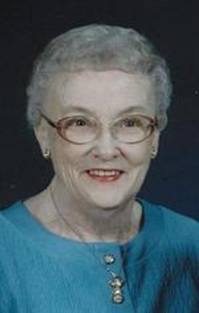 Anna L. (Knapp)  Gillingham