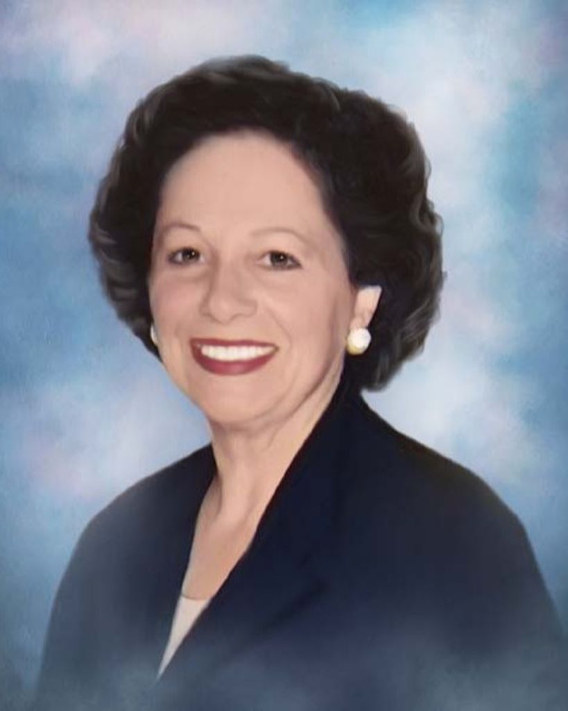 Maxine Huval