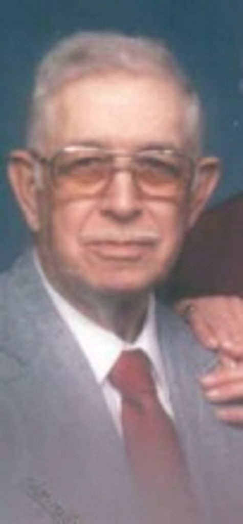 Gordon Simmons Sr.
