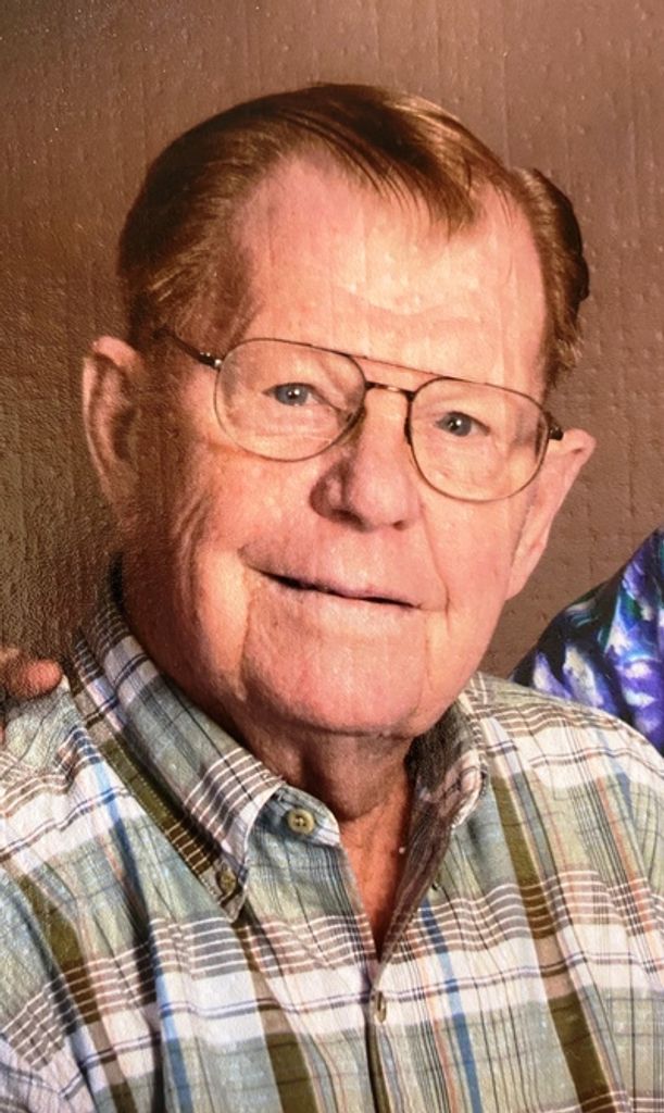 Lester Henry Gehrman Profile Photo