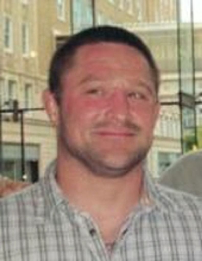 Christopher C. Lopez