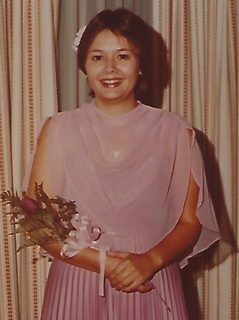 Wendy Faye Hodges Profile Photo