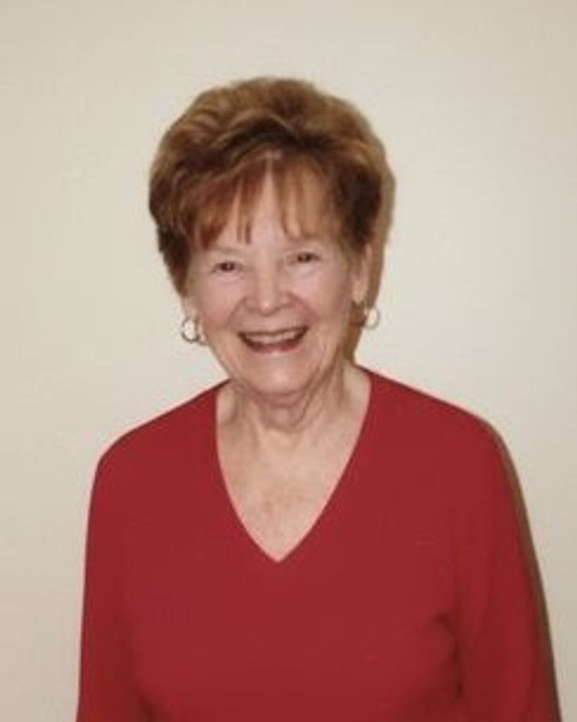 Mary C. Zion Profile Photo