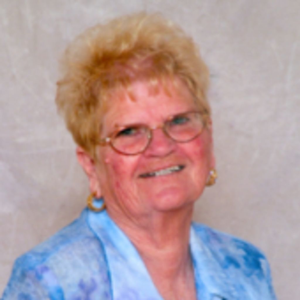 Alyce Faye Watts Profile Photo