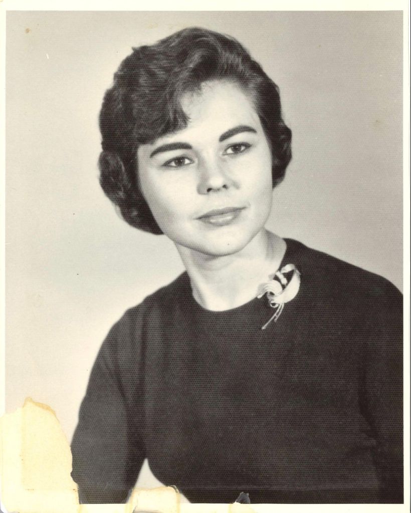 Doris Langley Freer