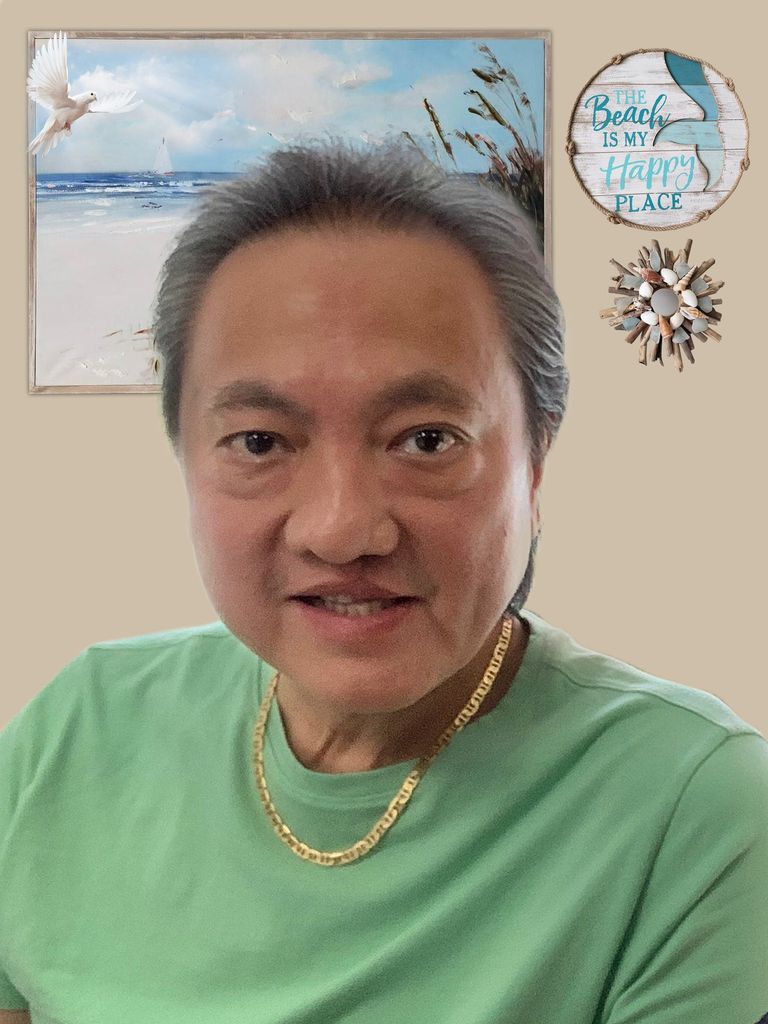 Alberto Vicencio Marcos