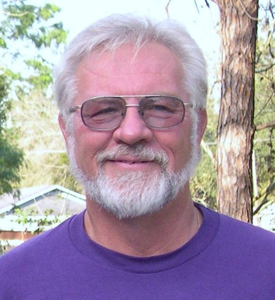 William Loren Bancroft Profile Photo