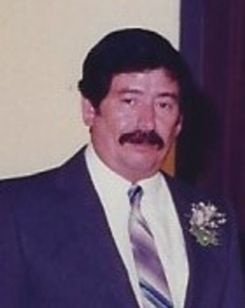 Alfonso M. Apodaca Profile Photo