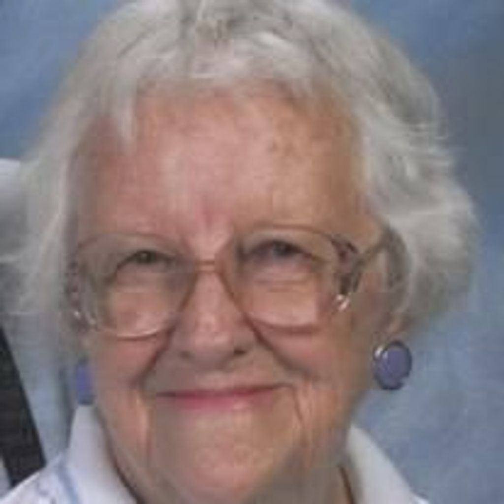 Eva W. Gaston Sandusky