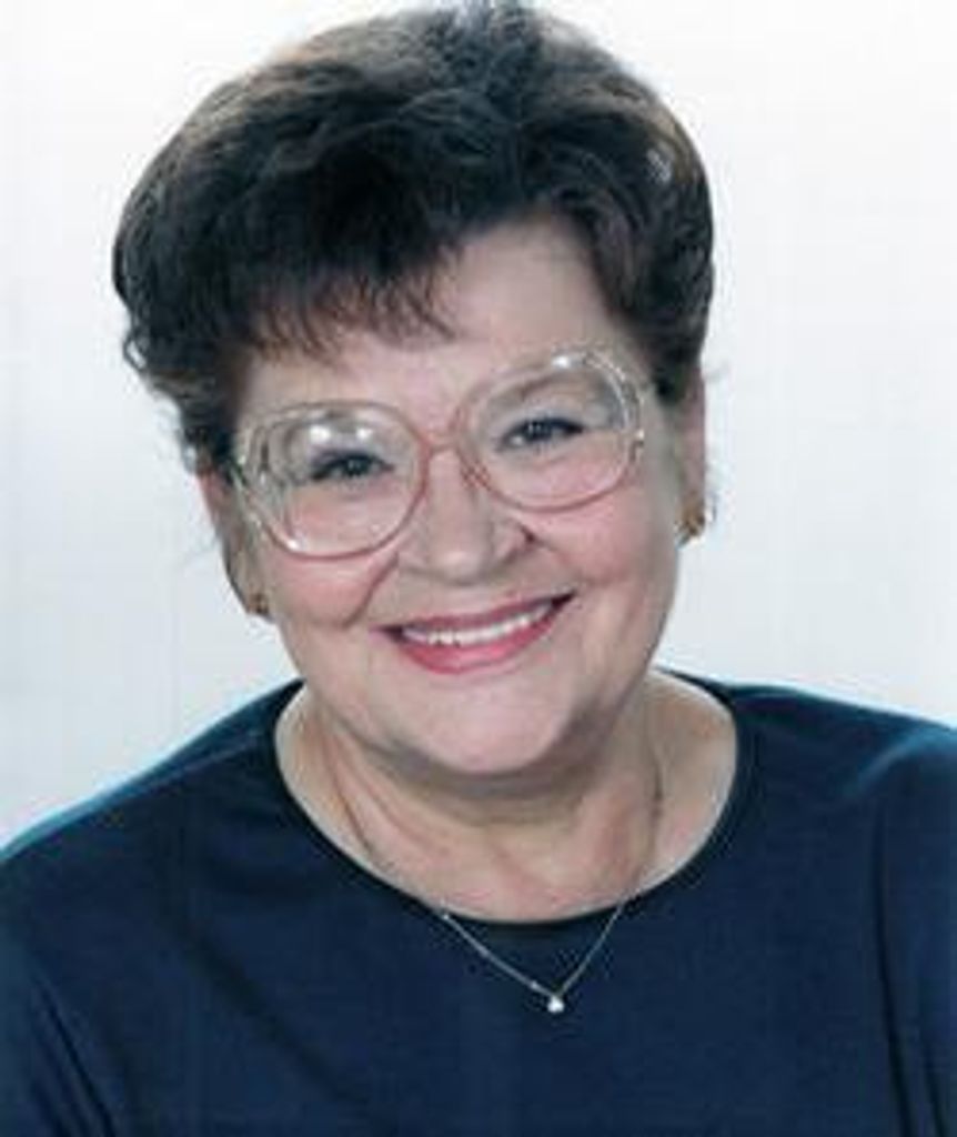 Anna Elizabeth Lavigne