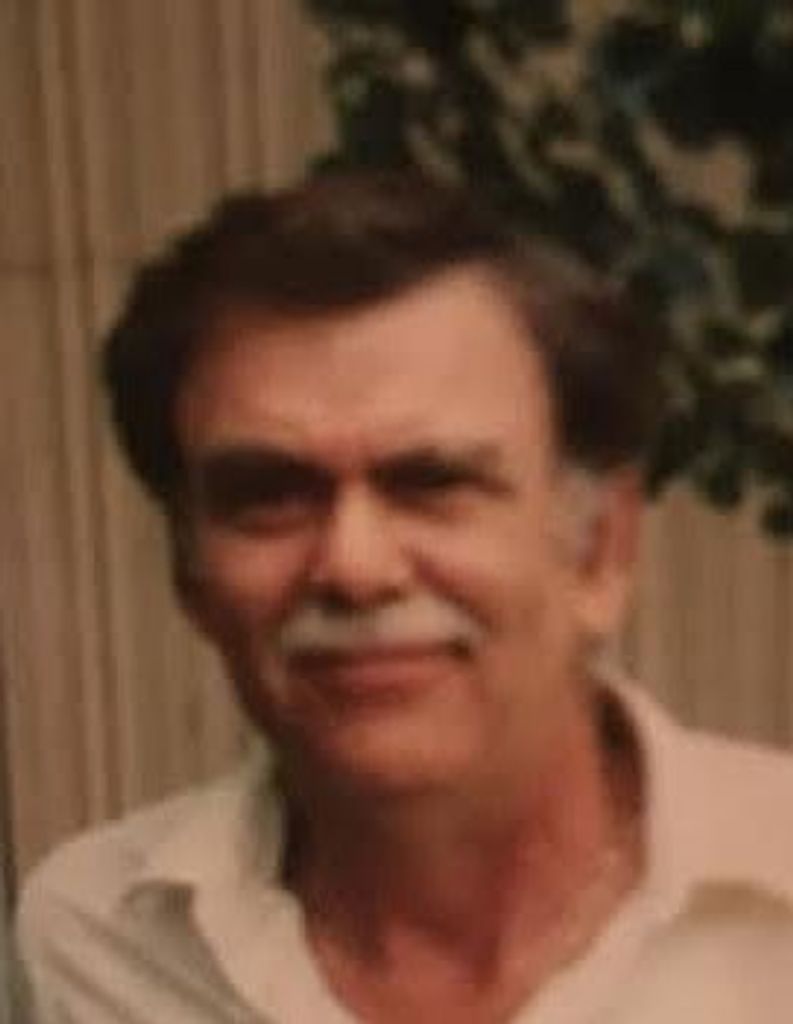 Edward Eugene Payne
