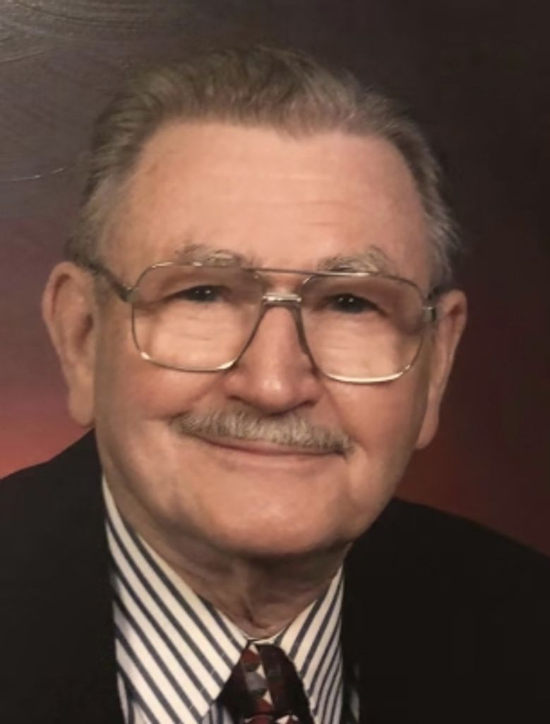 Edward T. Lang Profile Photo