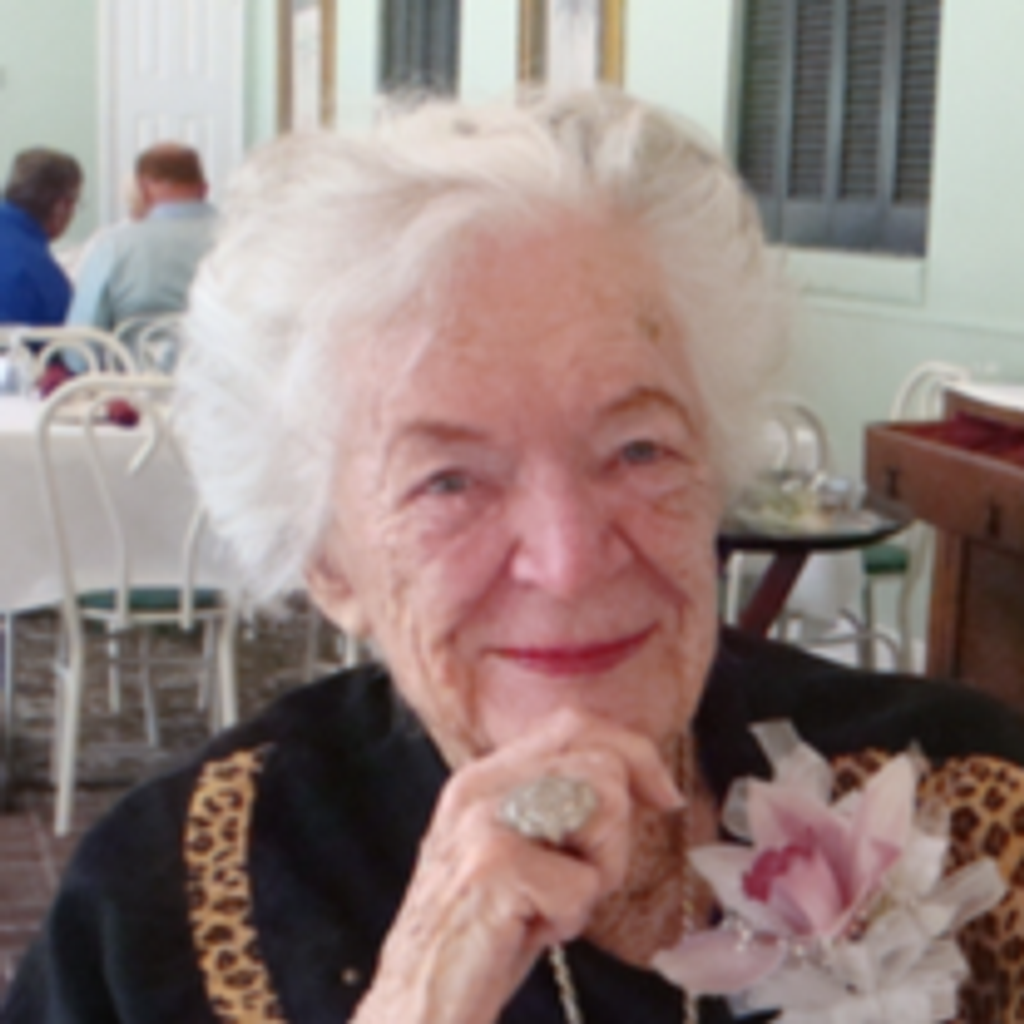 Elizabeth Fincher
