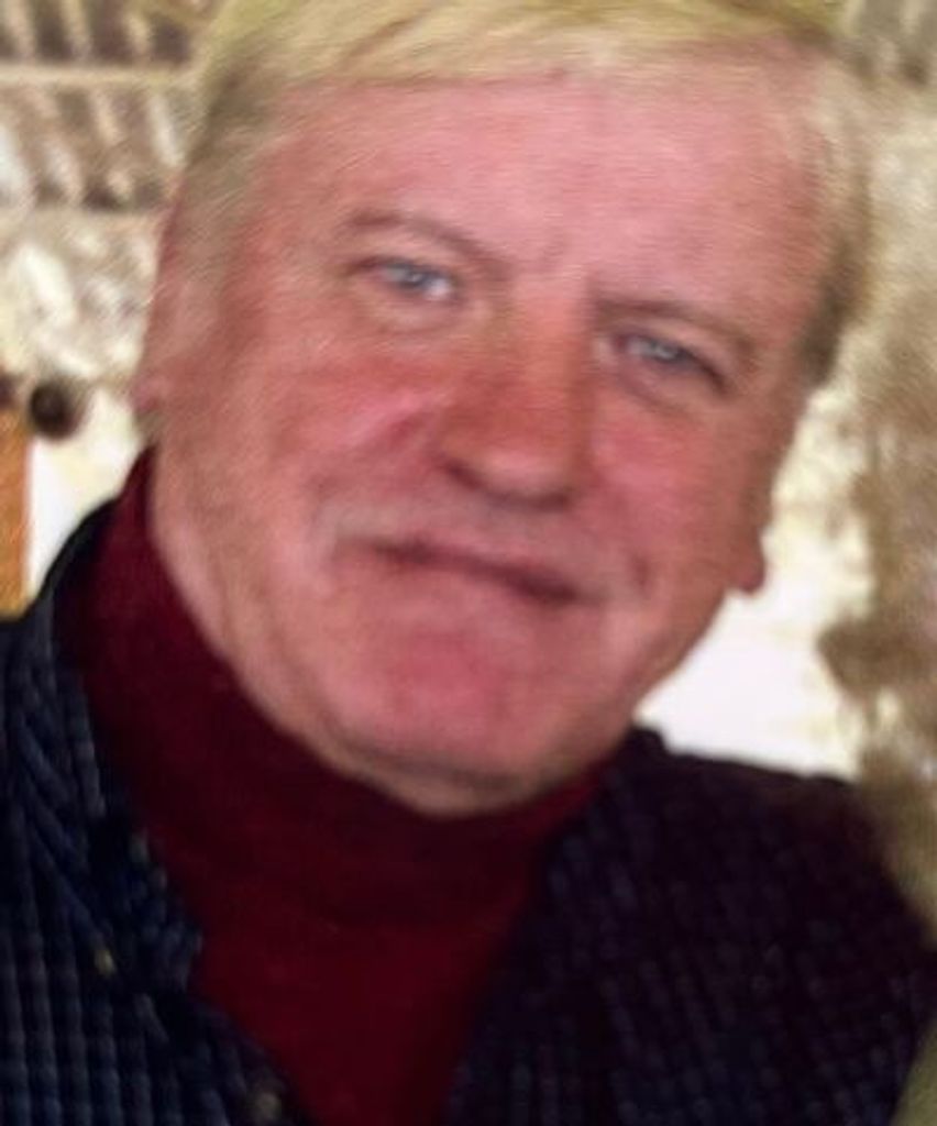 Martin W. Stowers Profile Photo