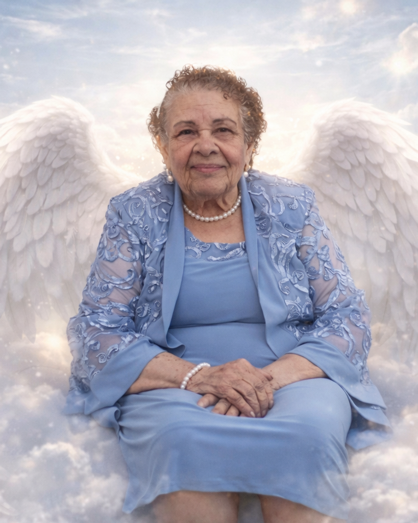 Leocadia Del Carmen Espinal