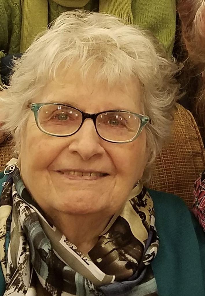 Jane S. Muller Profile Photo