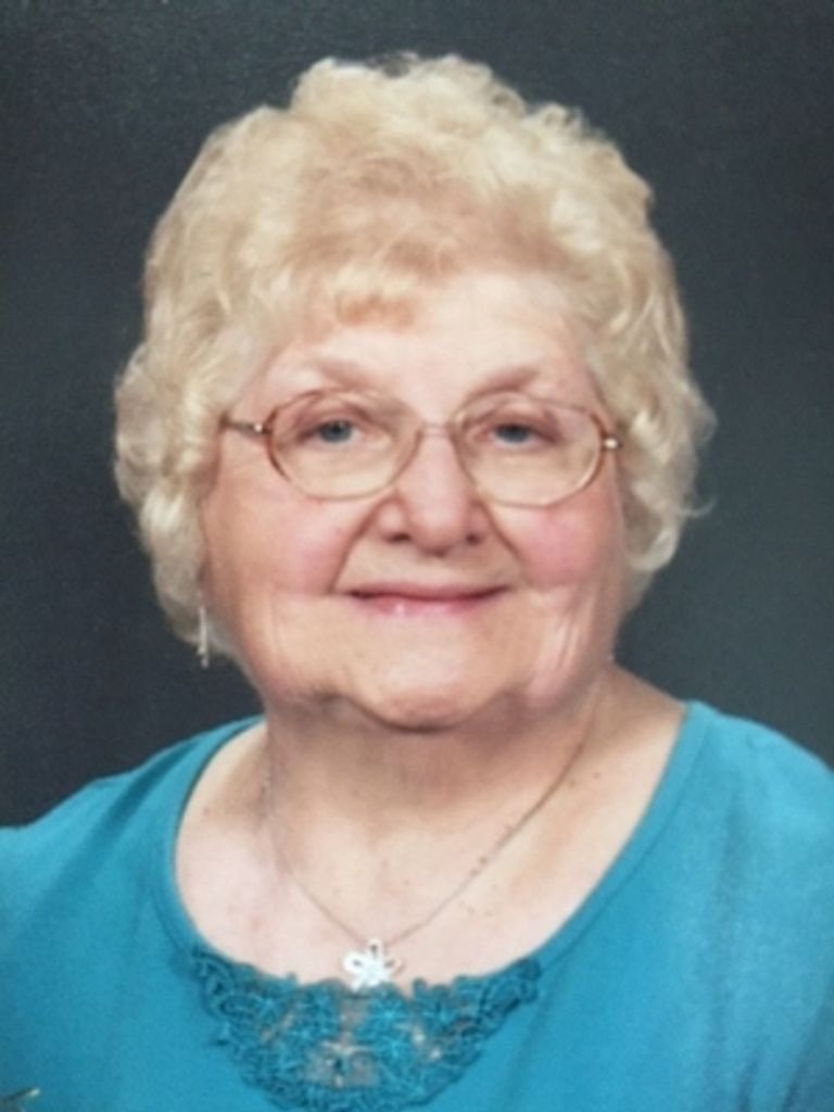 Dorothy B. Myers