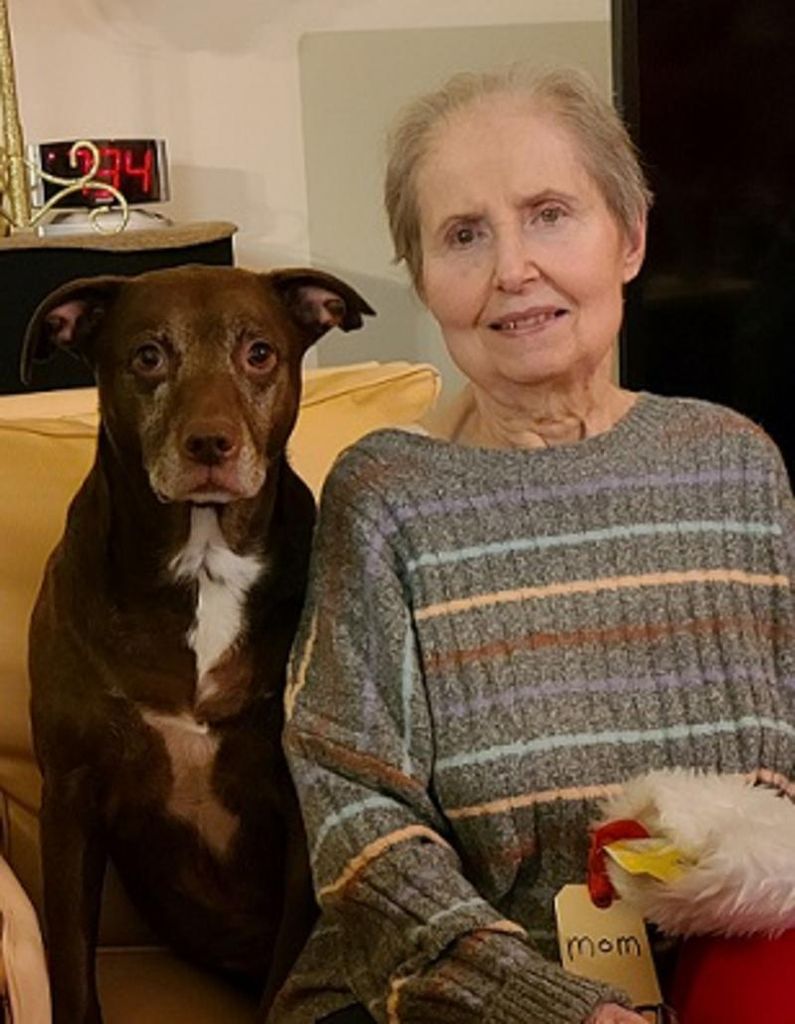 Barbara A. Phares Profile Photo