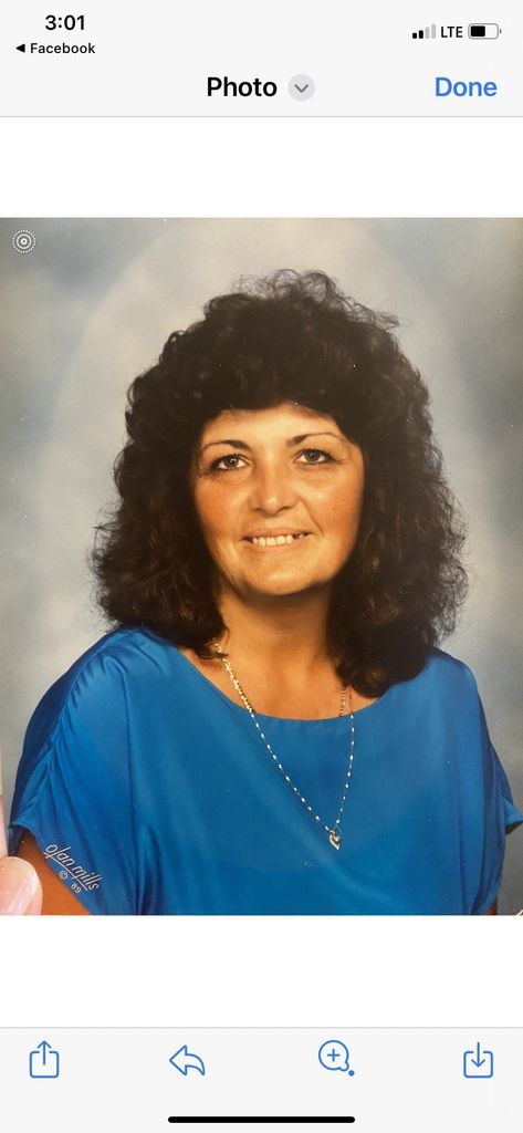 Debra J. 'Debbie' Coppola Profile Photo