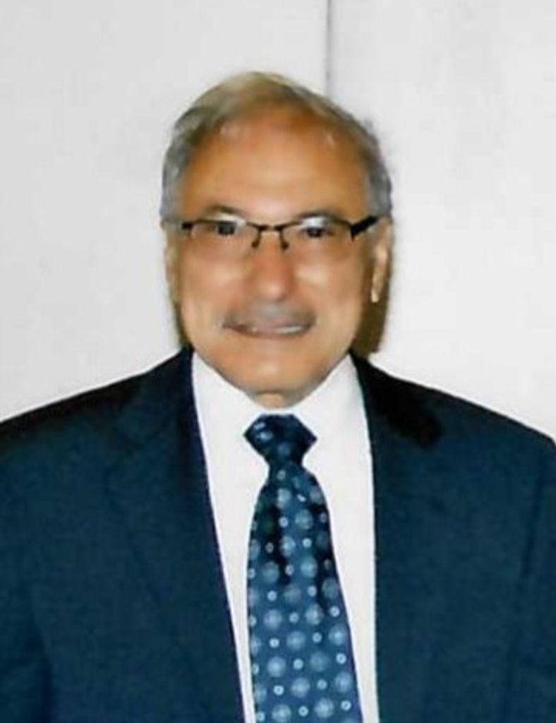 Anthony Paragano Profile Photo