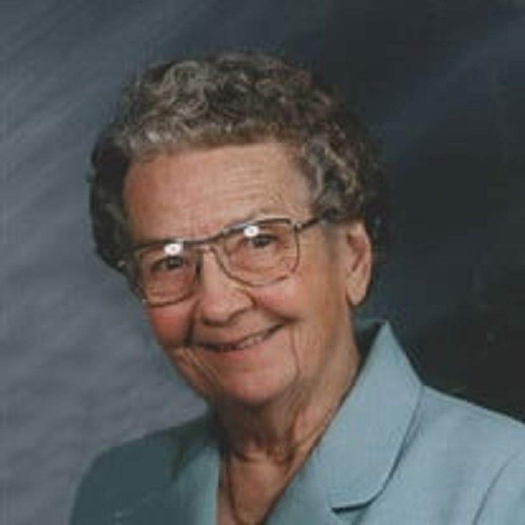 Mary Brandt