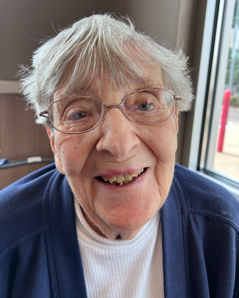 Margaret Long Profile Photo