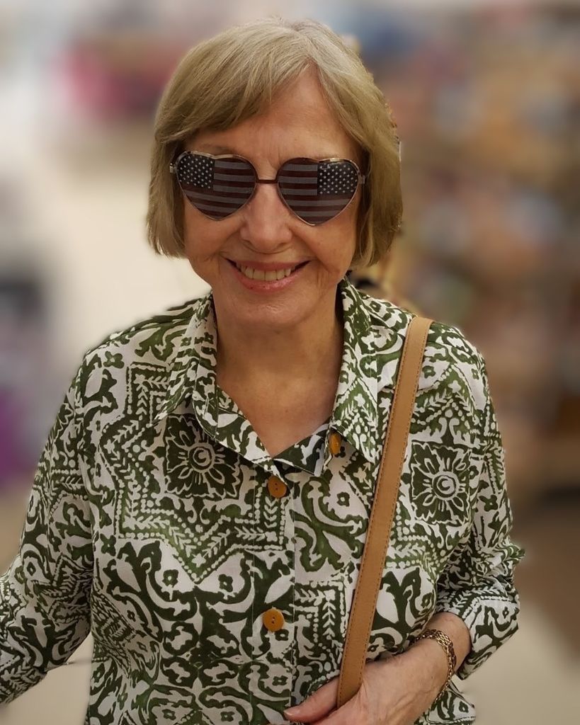 Martha Clark Bell Profile Photo