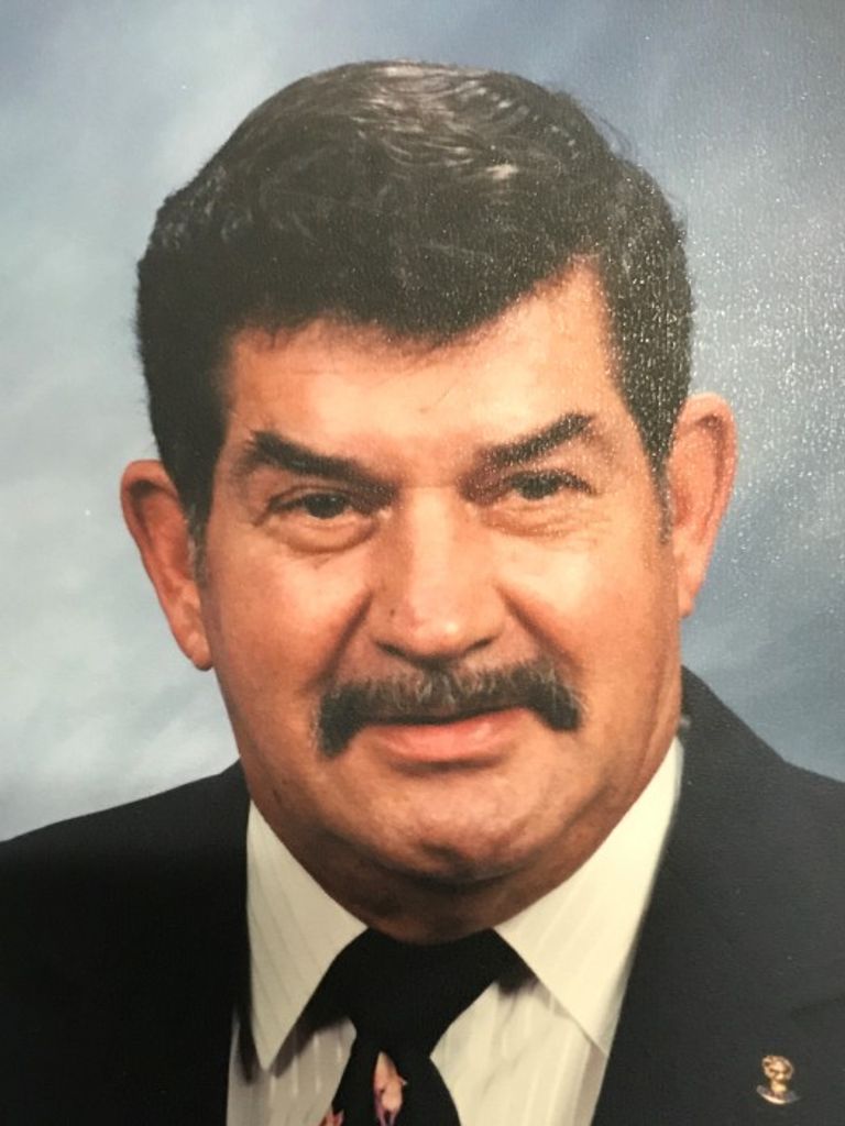 Charles W. "Chuck" Eisele