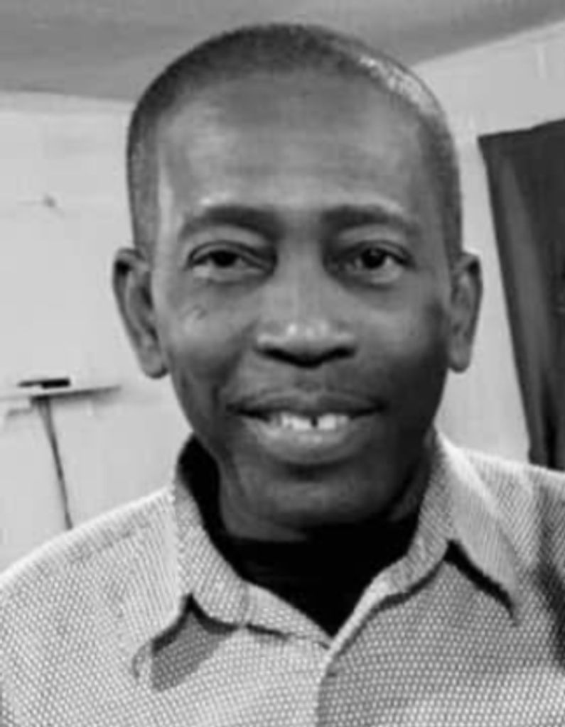 Roscoe Earl Anderson