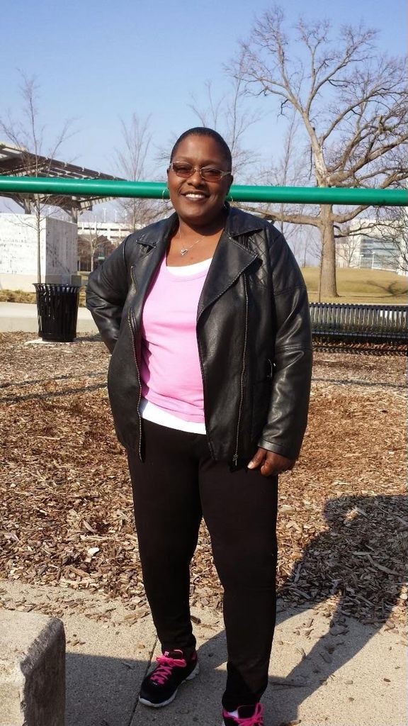 Shawna Towns-Thompson