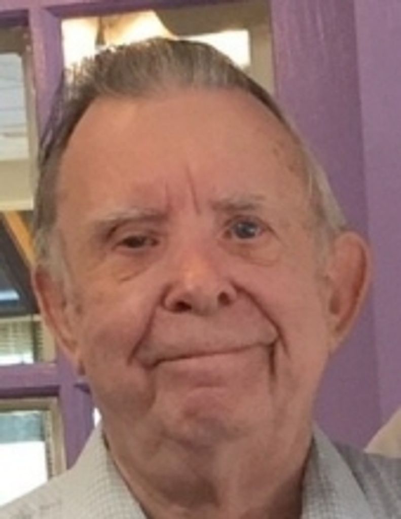 Alton Vinson Brisendine