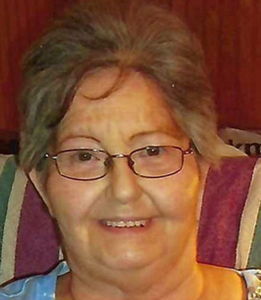 Ruth Zenobi Profile Photo