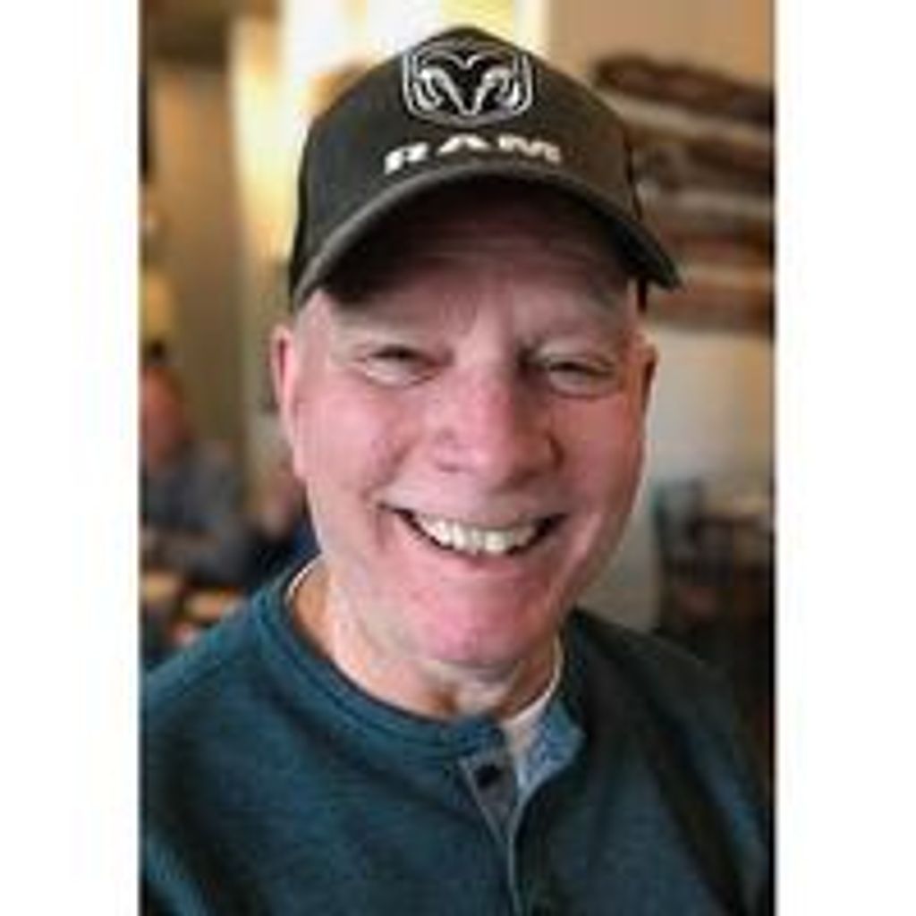 Edward "Kurt" Vander Poppen