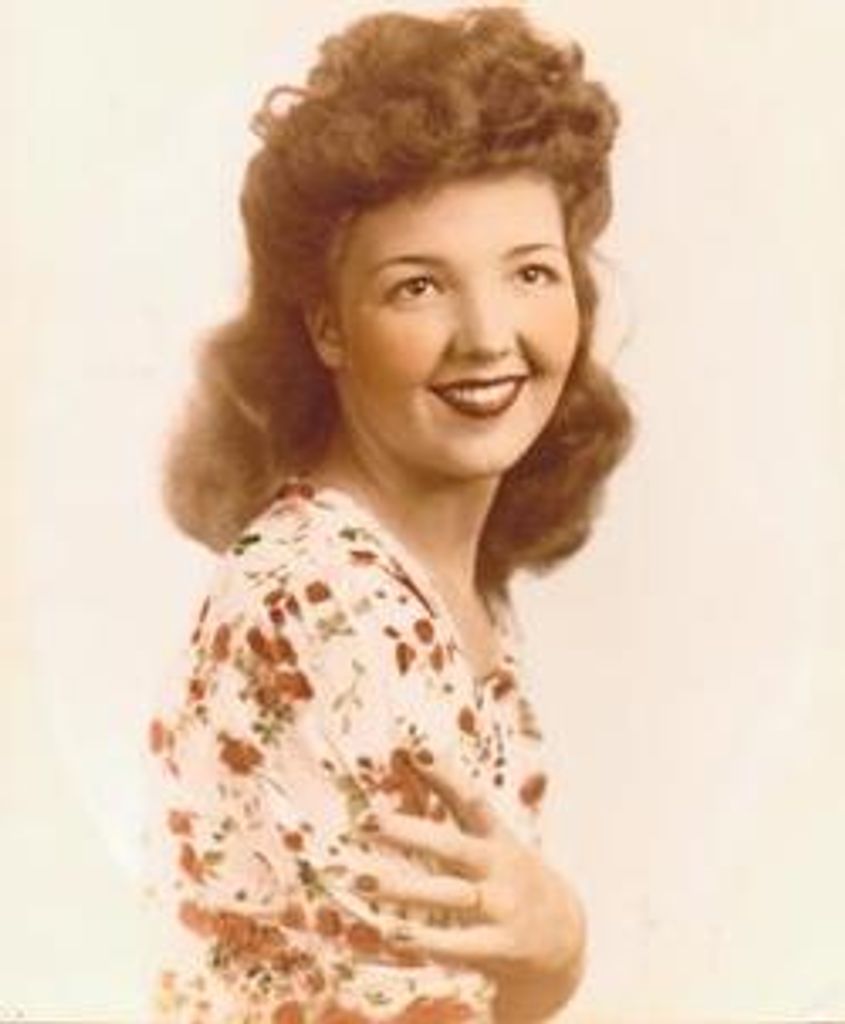 Hazel "Mema" Louise Beaird Profile Photo